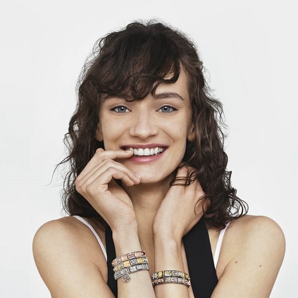 Bracelet Charms - Everyone's Loving The Italian Look
